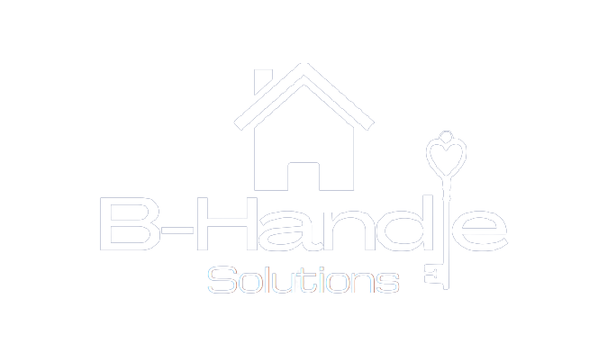 B-handle